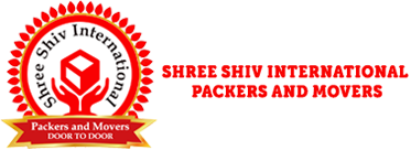 Shree Shiv International Packers And Movers - Lambha - Ahmedabad Image