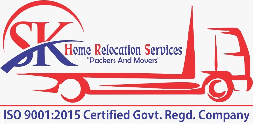 Sk Home Relocation Packers And Movers - Aslali - Ahmedabad Image