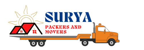 Surya Packers And Movers - Satellite - Ahmedabad Image