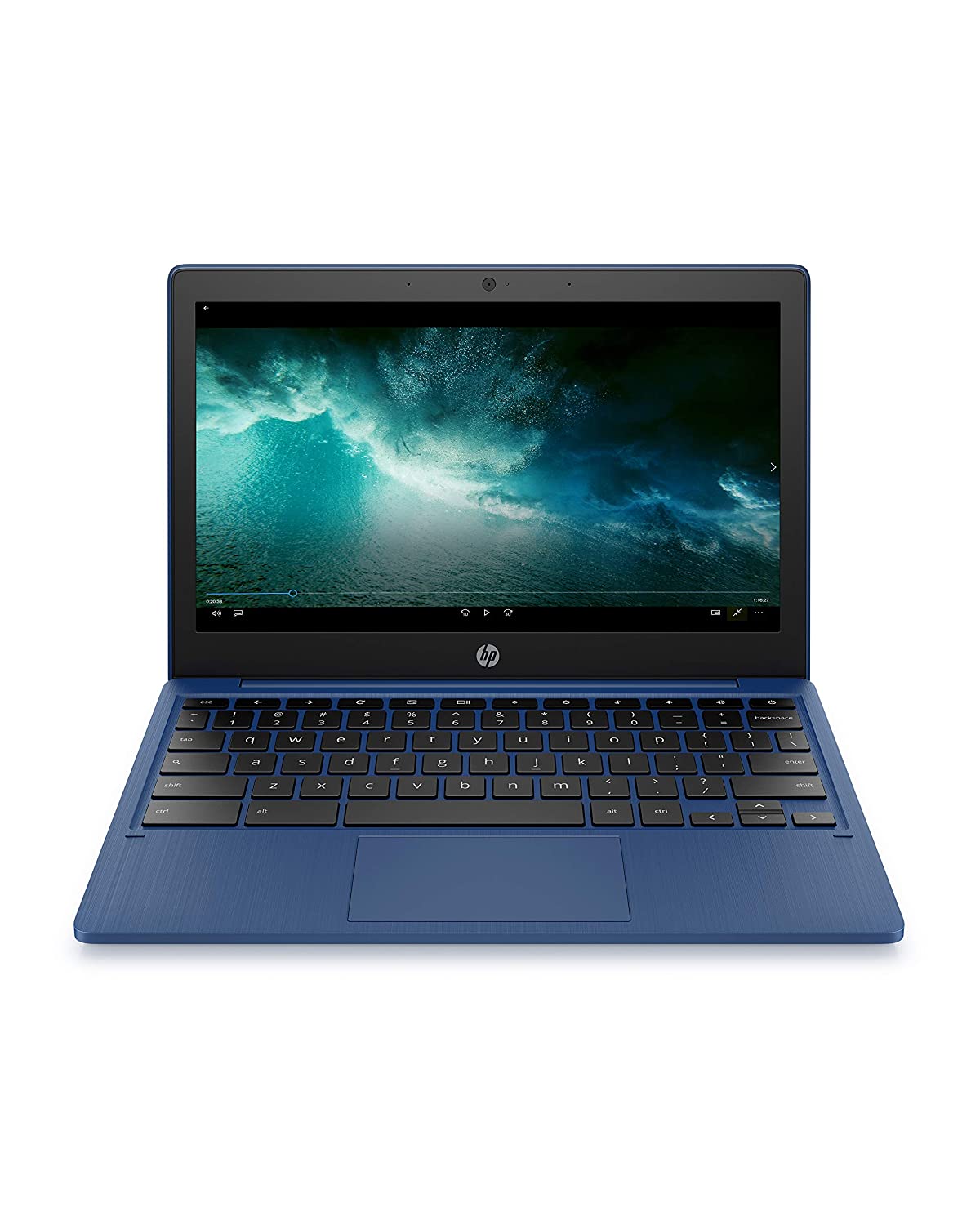 HP 11A MT8183 Chromebook Image