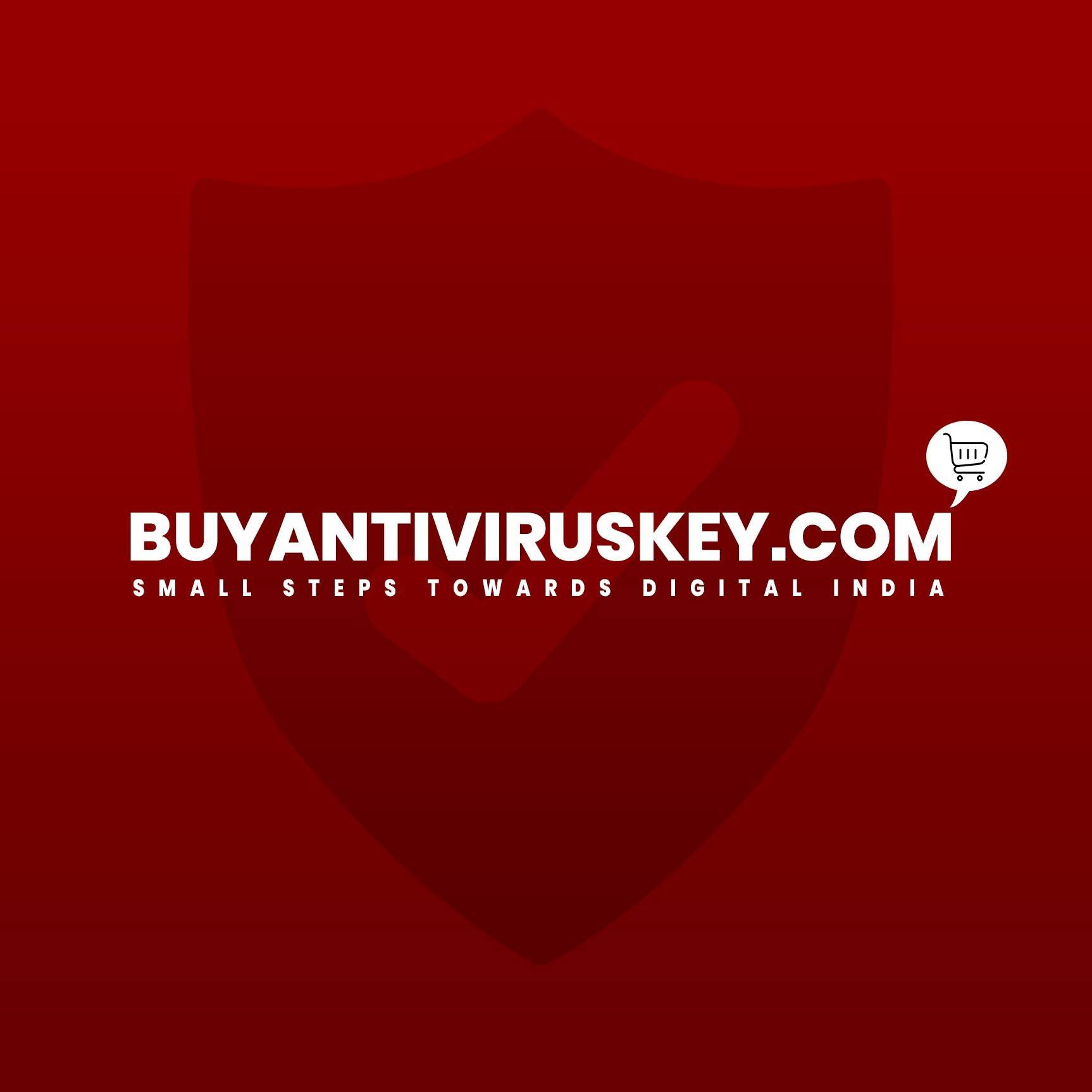 Buyantiviruskey Image