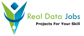 Real Data Jobs Image