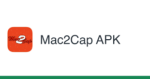 Mac2Cap Image