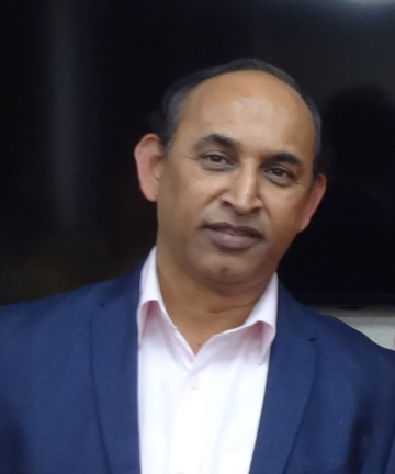 Dr Ajit Kulkarni Image