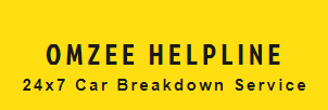 Omzee Car Breakdown Roadside Assistance Service - Mahipalpur - Delhi Image