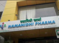 Namanidhi Pharma - Sasoon Road - Pune Image