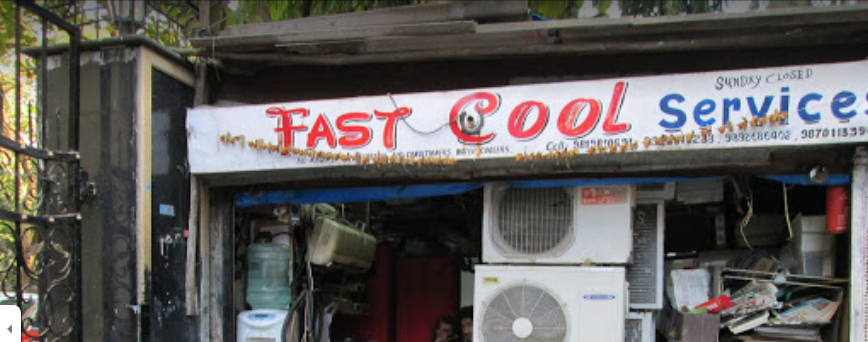 Fast Cool Services - Patparganj - Delhi Image