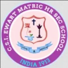 CSI Ewart Matriculation Higher Secondary School - Purasawalkam - Chennai Image