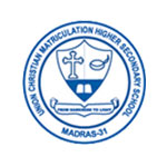 Union Christian Matriculation HR Sec School - Chetpet - Chennai Image