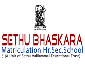 Sethu Bhaskara Matriculation Higher Secondary School - Ambattur - Chennai Image