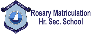 Rosary Matriculation Higher Secondary School - Mylapore - Chennai Image