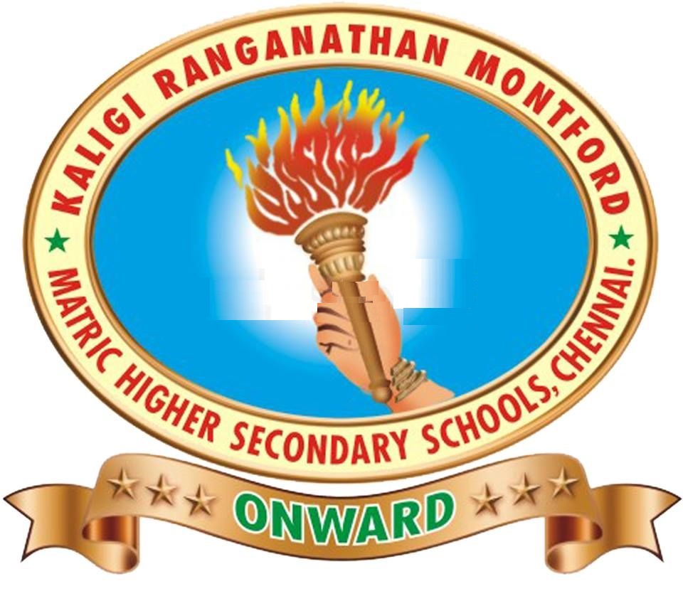 Kaligi Ranganathan Montford Mat Hr Sec School - Perambur - Chennai Image