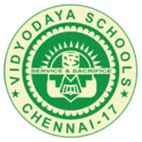 Vidyodaya Matriculation Academy Girls Higher Secondary School - T Nagar - Chennai Image