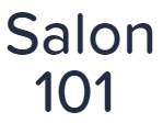 Salon 101 - Tadong - Gangtok Image