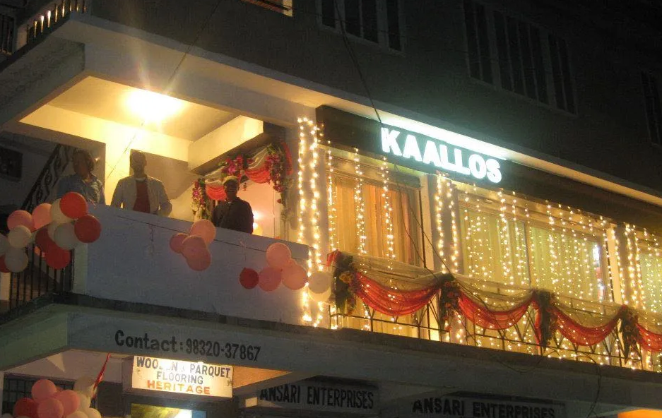 Kaallos Salon - Tadong - Gangtok Image