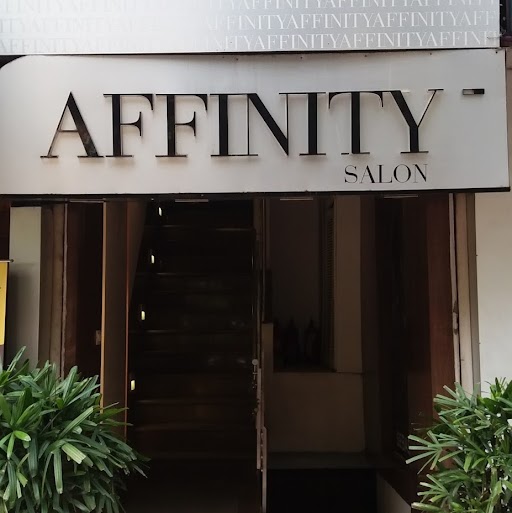 Affinity Salon - Greater Kailash 1 - Delhi Image