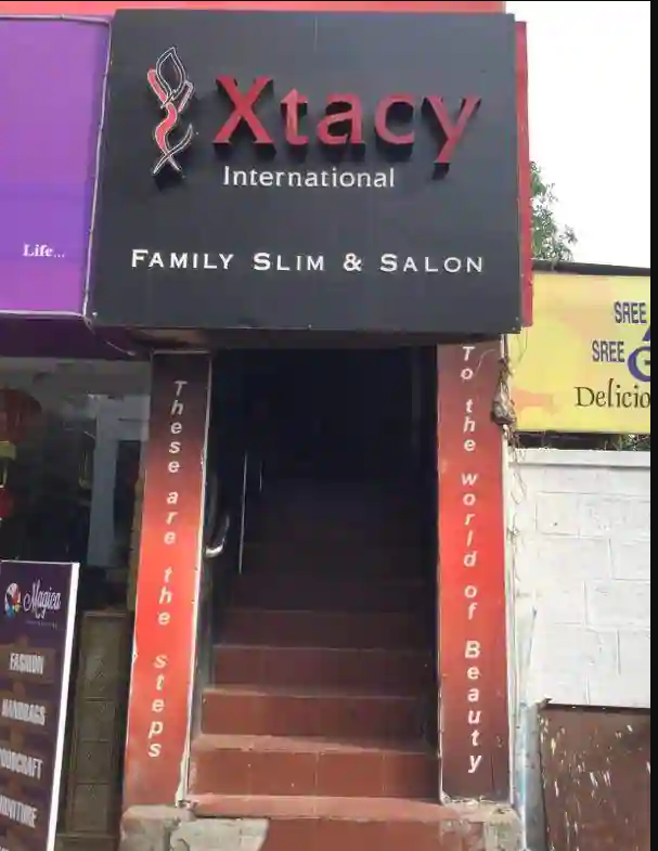 Xtacy Spa Salon - RS Puram - Coimbatore Image