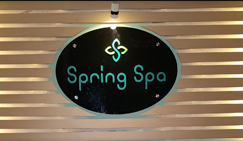 Spring Spa - Avinashi Road - Coimbatore Image