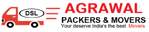 Dsl Agrawal Packers & Movers - Panchawala - Jaipur Image