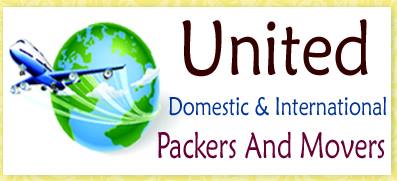 United Domestic & International Packers And Movers - Vaishali Nagar - Jaipur Image