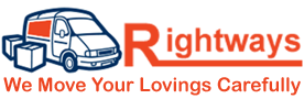 Rightways Packers & Movers - Ambabari - Jaipur Image