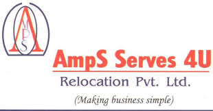 Amps Serves 4U Relocation Private Limited - Ajmer Road - Jaipur Image