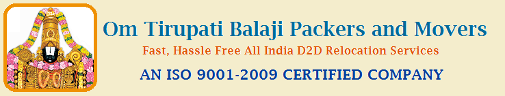 Om Tirupati Balaji Packers And Movers - Baranagar - Kolkata Image