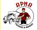 Apna Packers And Movers - ISI - Kolkata Image