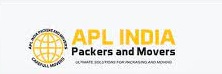 Apl INDIA Packers And Movers - Balaram Dharma Sopan - Kolkata Image