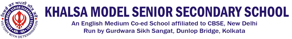 Khalsa Model Senior Secondary School - B T Road - Kolkata Image