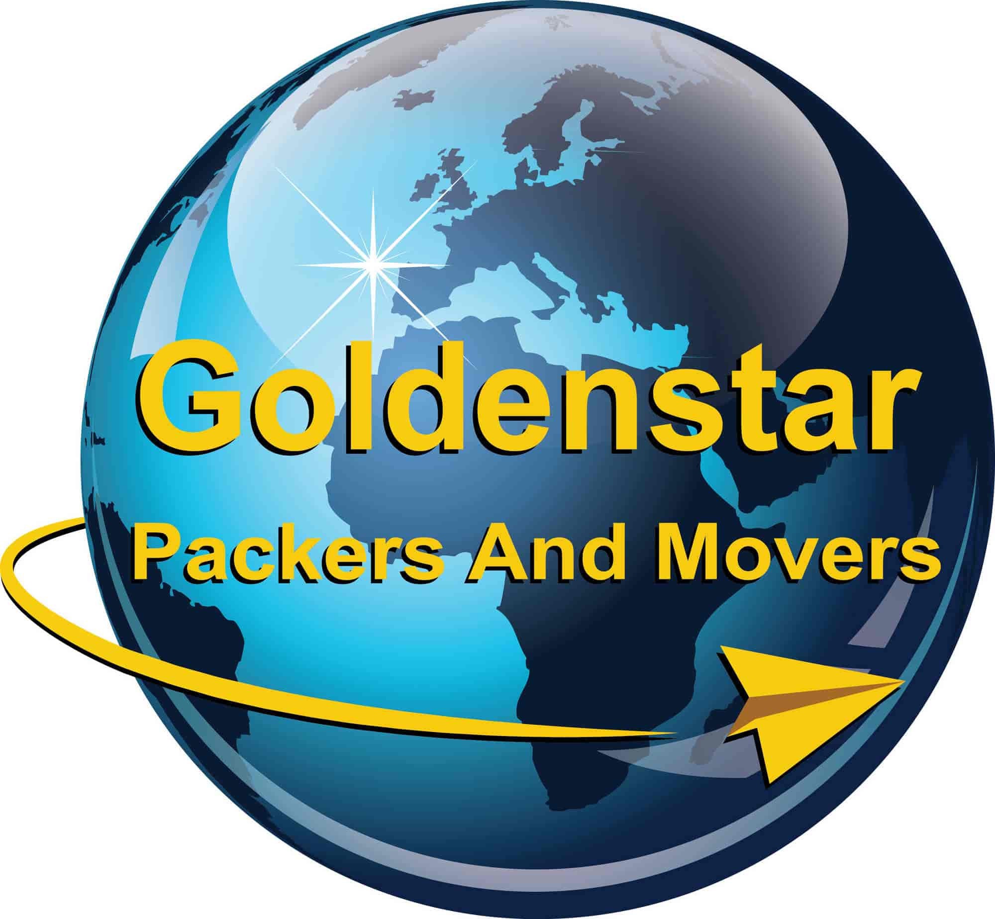 Golden Star Packers And Movers - Vasai East - Palghar Image