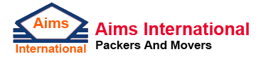 Aims International Packers & Movers - Powai - Mumbai Image