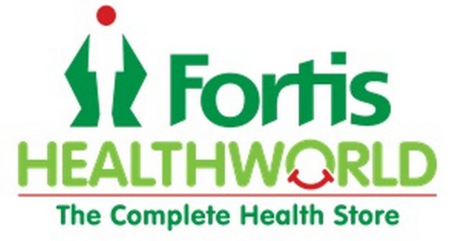 Fortis Healthworld - Khan Market - Delhi Image