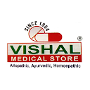 Vishal Medical Store - Shakarpur - Delhi Image