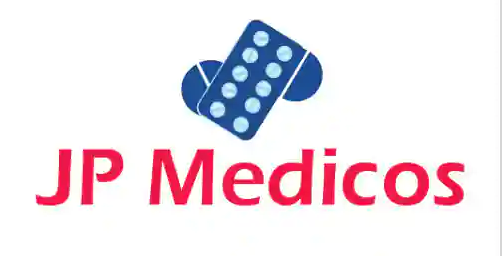 J P Medicos - Rohini - Delhi Image