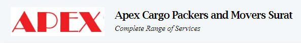 Apex Cargo Packers & Movers - Pandesara - Surat Image