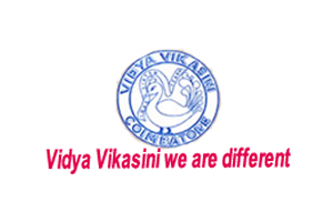 Vidyavikasini Higher Secondary School - Thudialur - Coimbatore Image