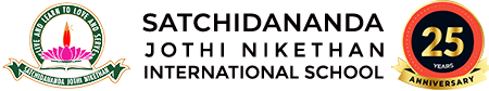 Satchidananda Jothi Nikethan International School - Kallar - Coimbatore Image