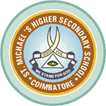 ST Michael's HR Sec School - Town Hall - Coimbatore Image