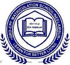 Grd Cpf Matriculation School - Chinniampalayam - Coimbatore Image