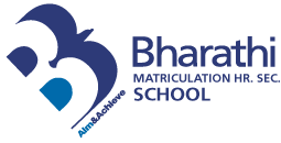 Bharathi Matriculation Higher Secondary School - Coimbatore Image