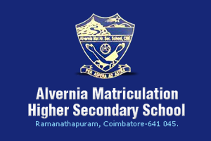 Alvernia Matriculation Higher Secondary School - Ramanathapuram - Coimbatore Image