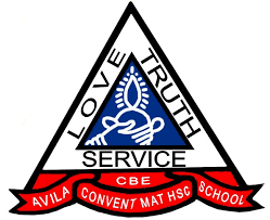 Avila Convent Matriculation Higher Secondary School - Velandipalayam - Coimbatore Image