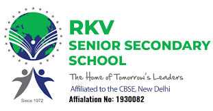 Rkv Central School - Kunniyamuthur - Coimbatore Image