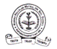 Kongu Vellalar Matriculation Higher Secondary School - Karumathampatti - Coimbatore Image