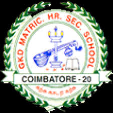 Gkd Matriculation Higher Secondary School - Perianaickenpalayam - Coimbatore Image