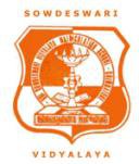 Sri Sowdeswari Vidyalaya Matriculation Higher Secondary School - Selvapuram - Coimbatore Image