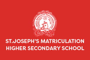 St. Joseph's Matriculation Higher Secondary School - Coimbatore Central - Coimbatore Image