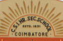 Csi Boys Higher Secondary School - Town Hall - Coimbatore Image