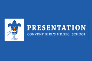 Presentation Convent Higher Secondary School - Head Post Office Road - Coimbatore Image